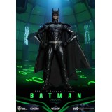 BATMAN DAH-115 BATMAN FOREVER ACTION FIGURE BEAST KINGDOM