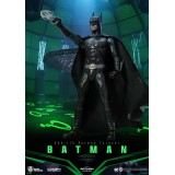BATMAN DAH-115 BATMAN FOREVER ACTION FIGURE BEAST KINGDOM