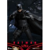 BEAST KINGDOM BATMAN DAH-117 THE BATMAN VERSION ACTION FIGURE