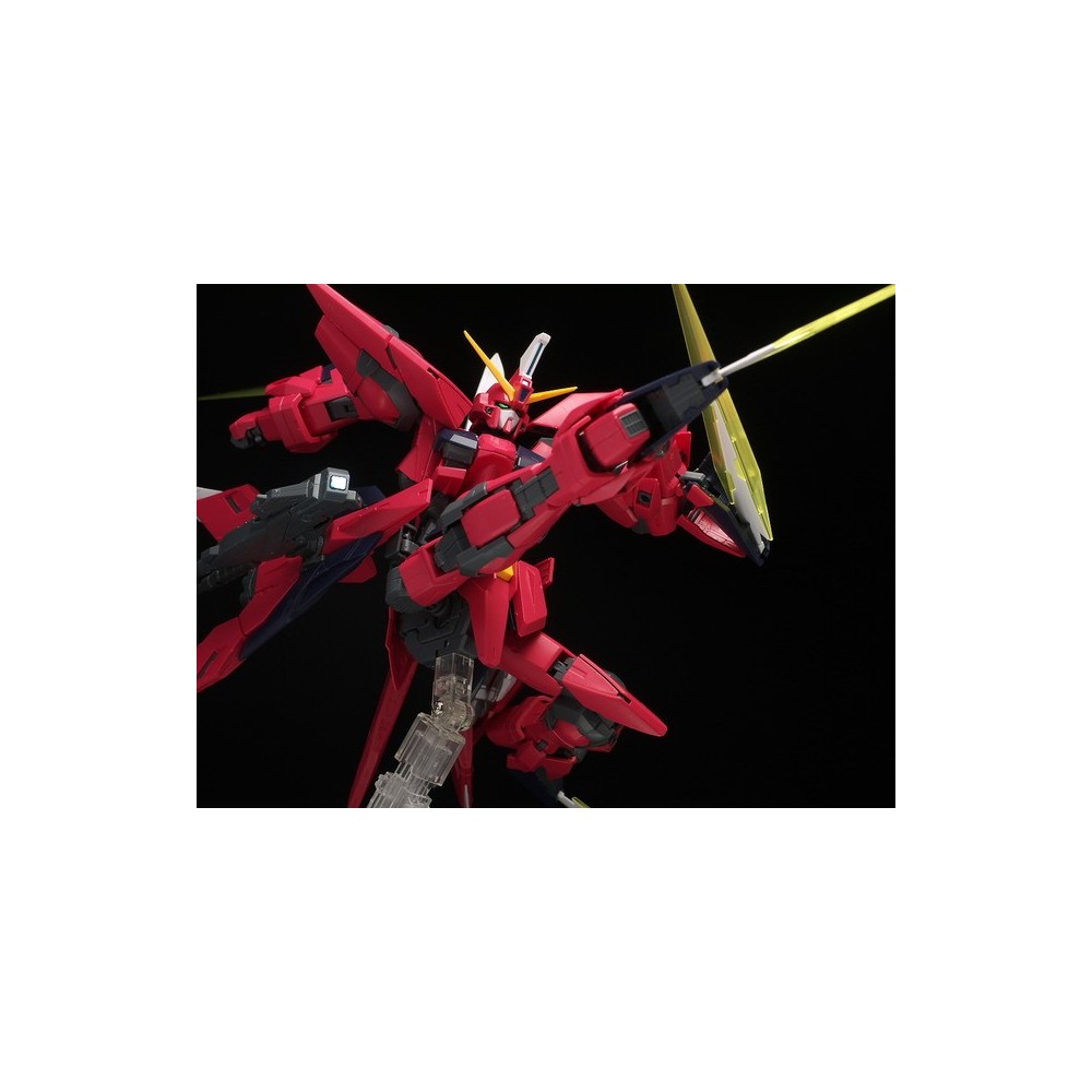 MASTER GRADE MG GUNDAM AEGIS 1/100 MODEL KIT ACTION FIGURE BANDAI