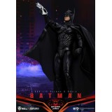 BEAST KINGDOM BATMAN DAH-116 BATMAN AND ROBIN ACTION FIGURE