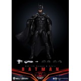 BEAST KINGDOM BATMAN DAH-116 BATMAN AND ROBIN ACTION FIGURE