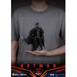 BEAST KINGDOM BATMAN DAH-116 BATMAN AND ROBIN ACTION FIGURE