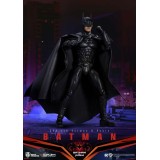 BEAST KINGDOM BATMAN DAH-116 BATMAN AND ROBIN ACTION FIGURE
