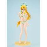 GOOD SMILE COMPANY SWORD ART ONLINE PROGRESSIVE PARADISE BEACH QUEENS LEAFA POP UP PARADE STATUE FIGURE