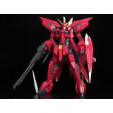 MASTER GRADE MG GUNDAM AEGIS 1/100 MODEL KIT ACTION FIGURE BANDAI