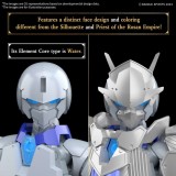 30MF LIBER PRIEST MODEL KIT ACTION FIGURE BANDAI