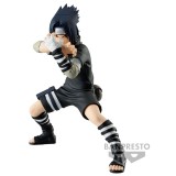 NARUTO SHIPPUDEN VIBRATION STARS UCHIHA SASUKE STATUA FIGURE BANPRESTO