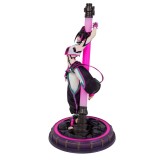 STREET FIGHTER 6 JURI CFB CREATOR MODEL STATUA FIGURE CAPCOM
