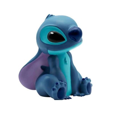 ABYSTYLE DISNEY LILO AND STITCH MONEY BANK FIGURE