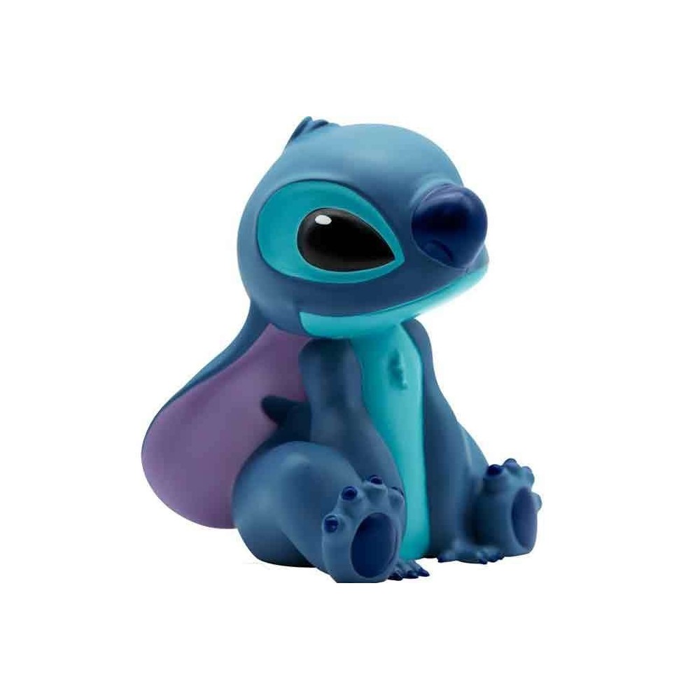 DISNEY LILO AND STITCH MONEY BANK SALVADANAIO FIGURE ABYSTYLE