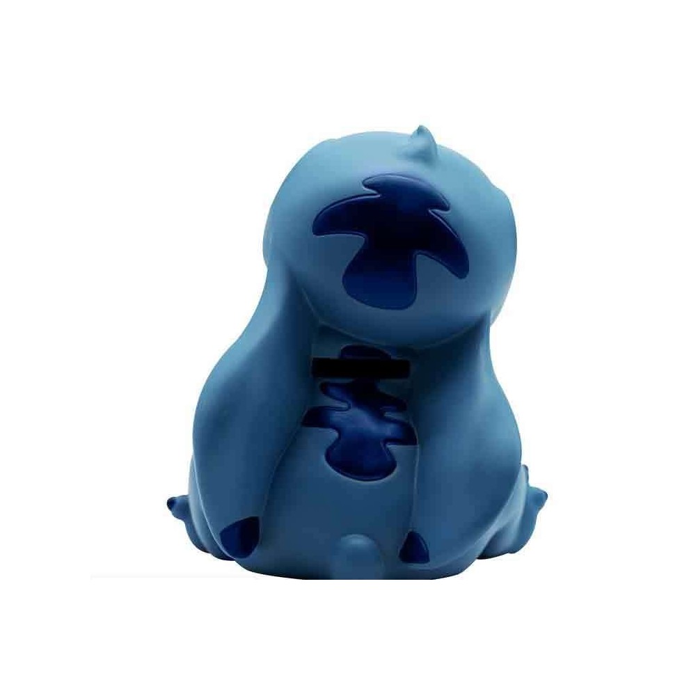 ABYSTYLE DISNEY LILO AND STITCH MONEY BANK FIGURE