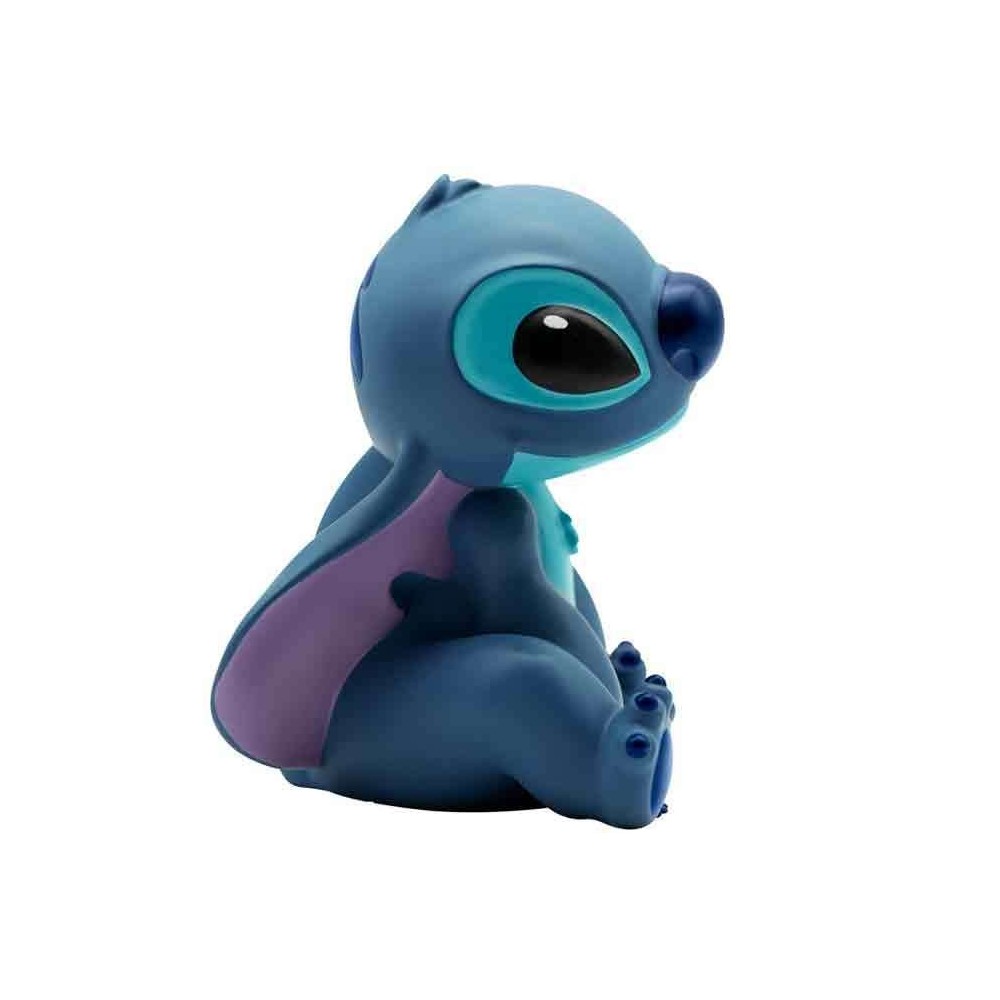ABYSTYLE DISNEY LILO AND STITCH MONEY BANK FIGURE