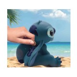 ABYSTYLE DISNEY LILO AND STITCH MONEY BANK FIGURE