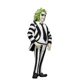 NECA BEETLEJUICE 2 TOONY TERRORS BEETLEJUICE AND DELORES ACTION FIGURES