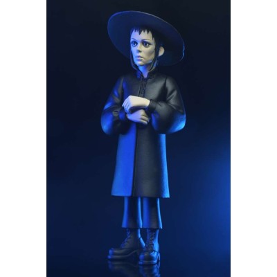 BEETLEJUICE 2 TOONY TERRORS LYDIA & ASTRID ACTION FIGURE NECA