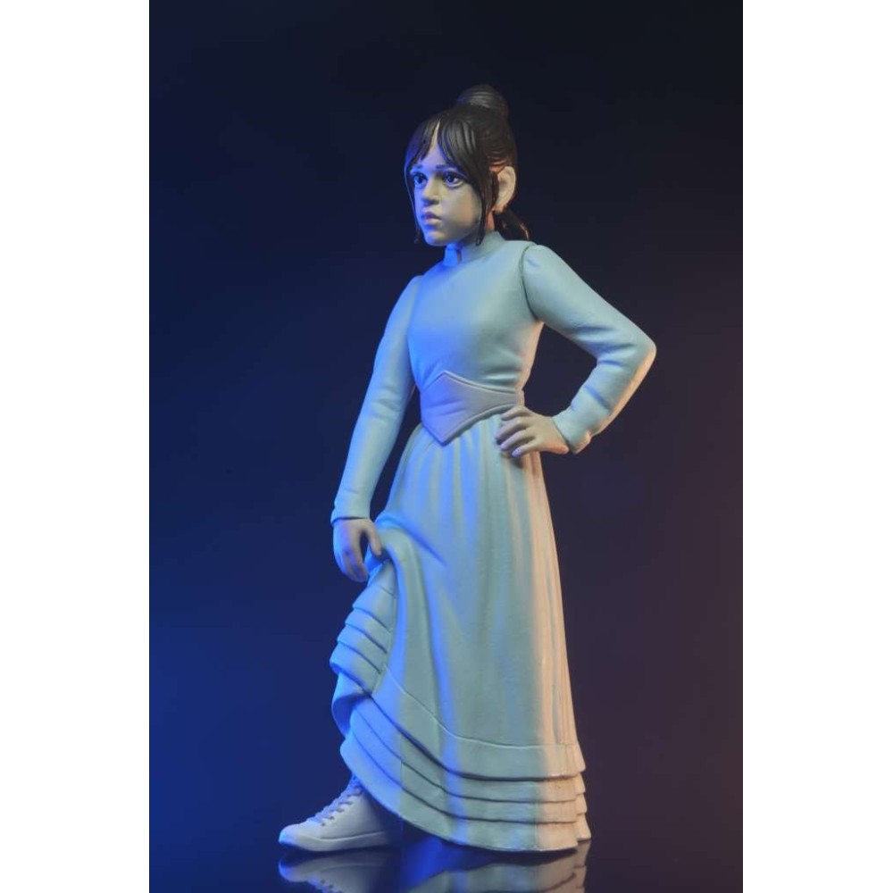 BEETLEJUICE 2 TOONY TERRORS LYDIA & ASTRID ACTION FIGURE NECA