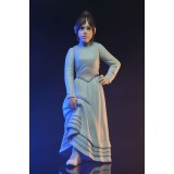 NECA BEETLEJUICE 2 TOONY TERRORS LYDIA & ASTRID ACTION FIGURES