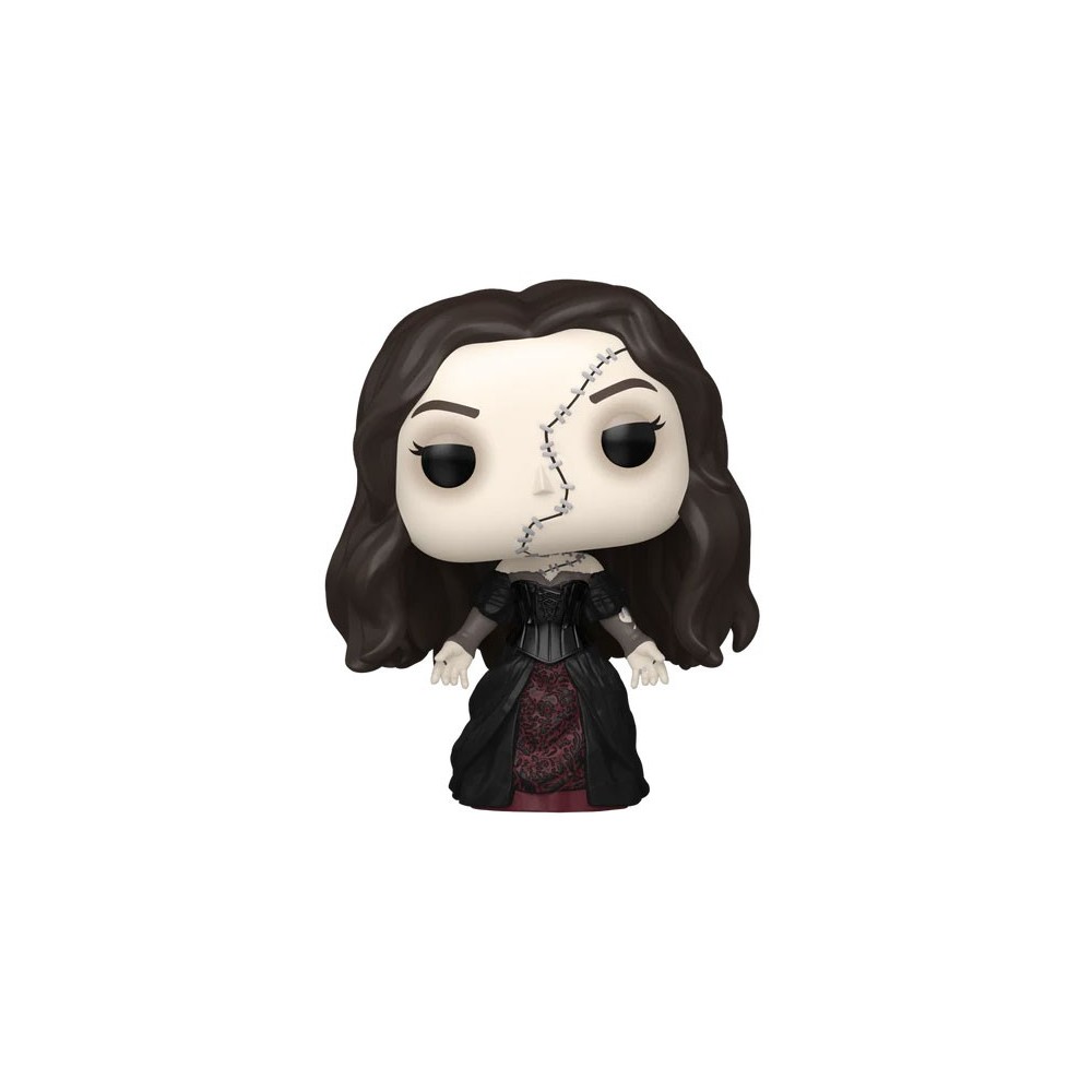 FUNKO POP! BEETLEJUICE 2 DELORES BOBBLE HEAD FIGURE FUNKO