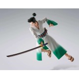 MONSTERS 103 MERCIES DRAGON DAMNATION RYUMA S.H. FIGUARTS ACTION FIGURE BANDAI