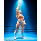 KINNIKUMAN PERFECT ORIGIN ARC KINNIKUMAN S.H. FIGUARTS ACTION FIGURE BANDAI