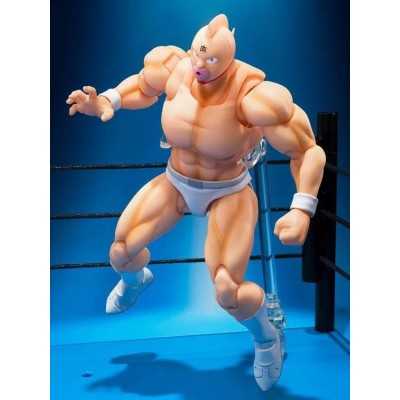 KINNIKUMAN PERFECT ORIGIN ARC KINNIKUMAN S.H. FIGUARTS ACTION FIGURE BANDAI