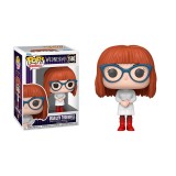 FUNKO POP! WEDNESDAY MARILYN THORNHILL BOBBLE HEAD KNOCKER FIGURE FUNKO