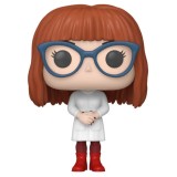 FUNKO POP! WEDNESDAY MARILYN THORNHILL BOBBLE HEAD KNOCKER FIGURE FUNKO