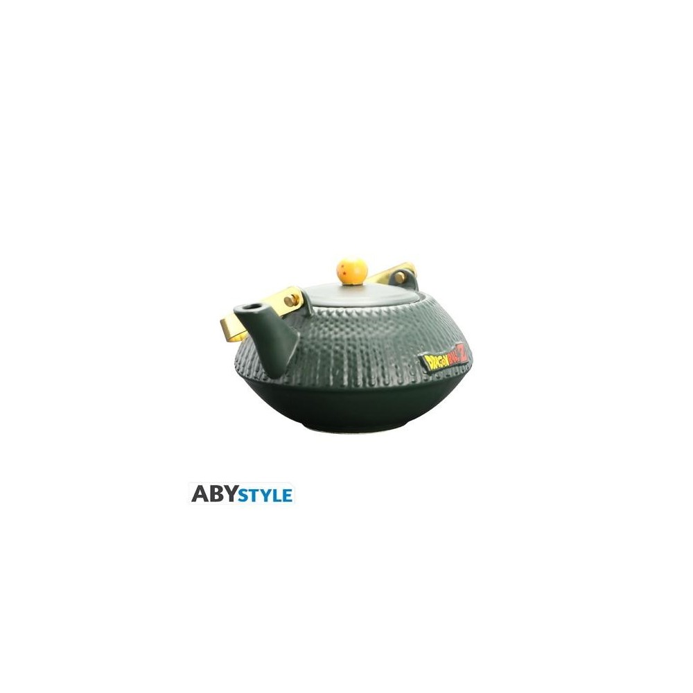DRAGON BALL Z SHENRON TEIERA ABYSTYLE