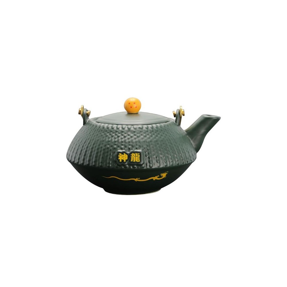 ABYSTYLE DRAGON BALL Z SHENRON TEA POT