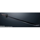 BANDAI BLEACH TENSAZANGETSU SWORD PROPLICA