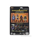 DUNGEONS & DRAGONS 50TH ANNIVERSARY ELKHORN ACTION FIGURE NECA