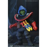 DUNGEONS & DRAGONS 50TH ANNIVERSARY ZARAK ACTION FIGURE NECA