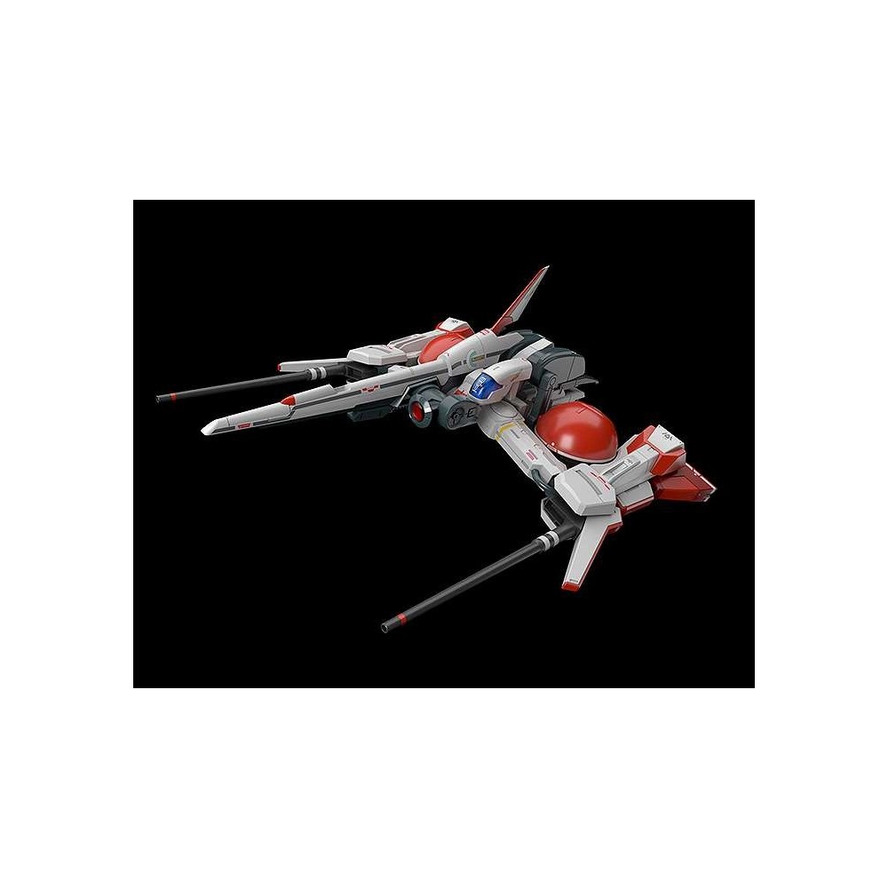 CRUISE CHASER BLASSTY MODEROID MODEL KIT ACTION FIGURE GOOD SMILE COMPANY