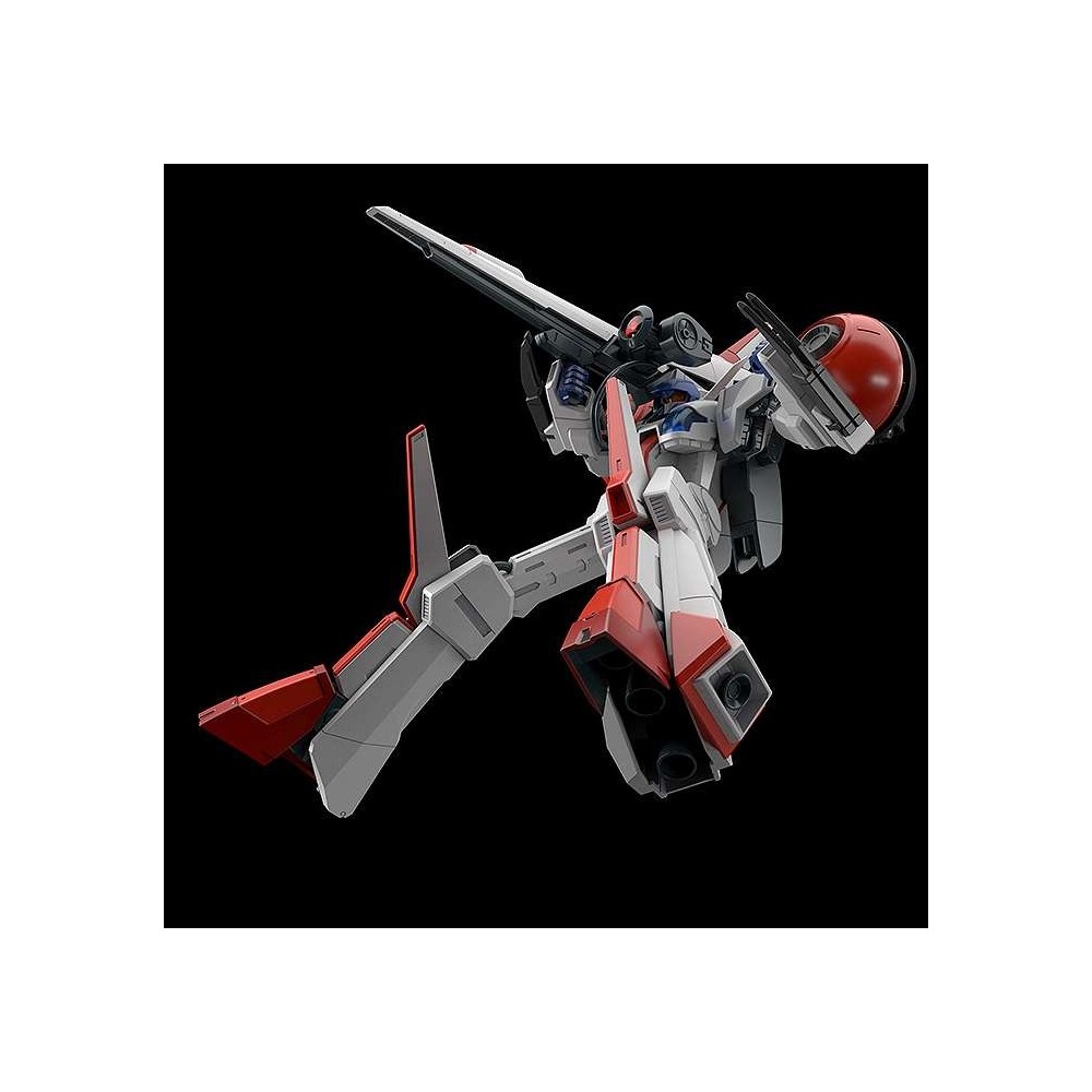 GOOD SMILE COMPANY CRUISE CHASER BLASSTY MODEROID RE-RUN MODEL KIT ACTION FIGURE