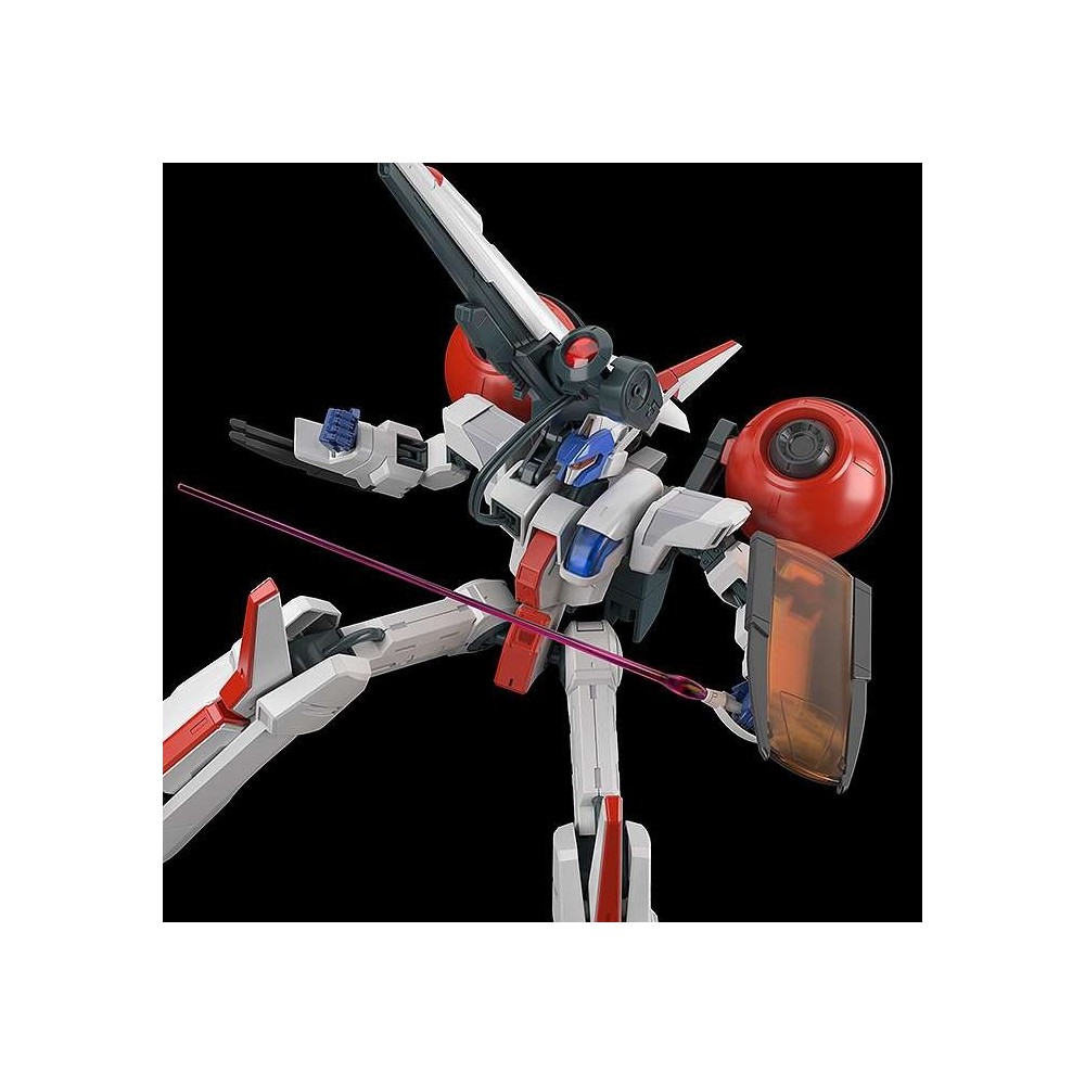 GOOD SMILE COMPANY CRUISE CHASER BLASSTY MODEROID RE-RUN MODEL KIT ACTION FIGURE