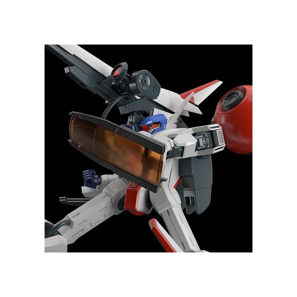 CRUISE CHASER BLASSTY MODEROID MODEL KIT ACTION FIGURE GOOD SMILE COMPANY