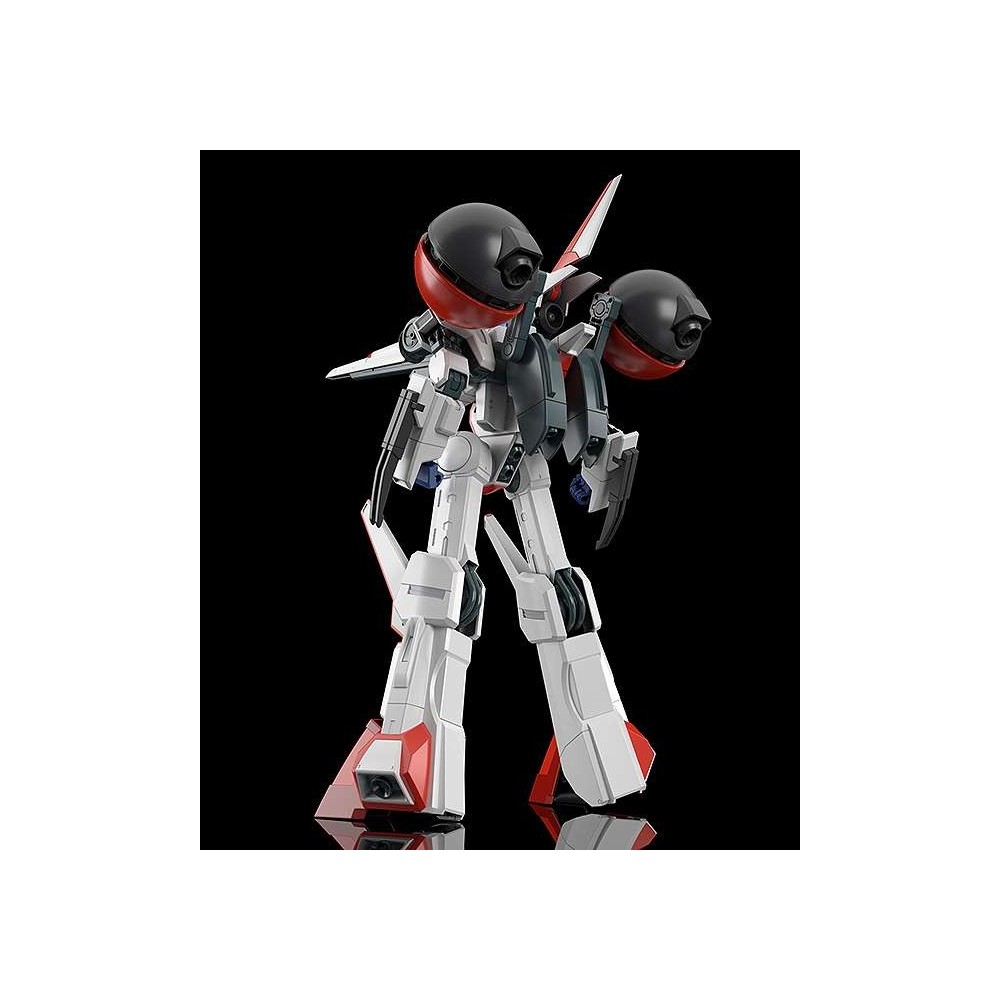 GOOD SMILE COMPANY CRUISE CHASER BLASSTY MODEROID RE-RUN MODEL KIT ACTION FIGURE