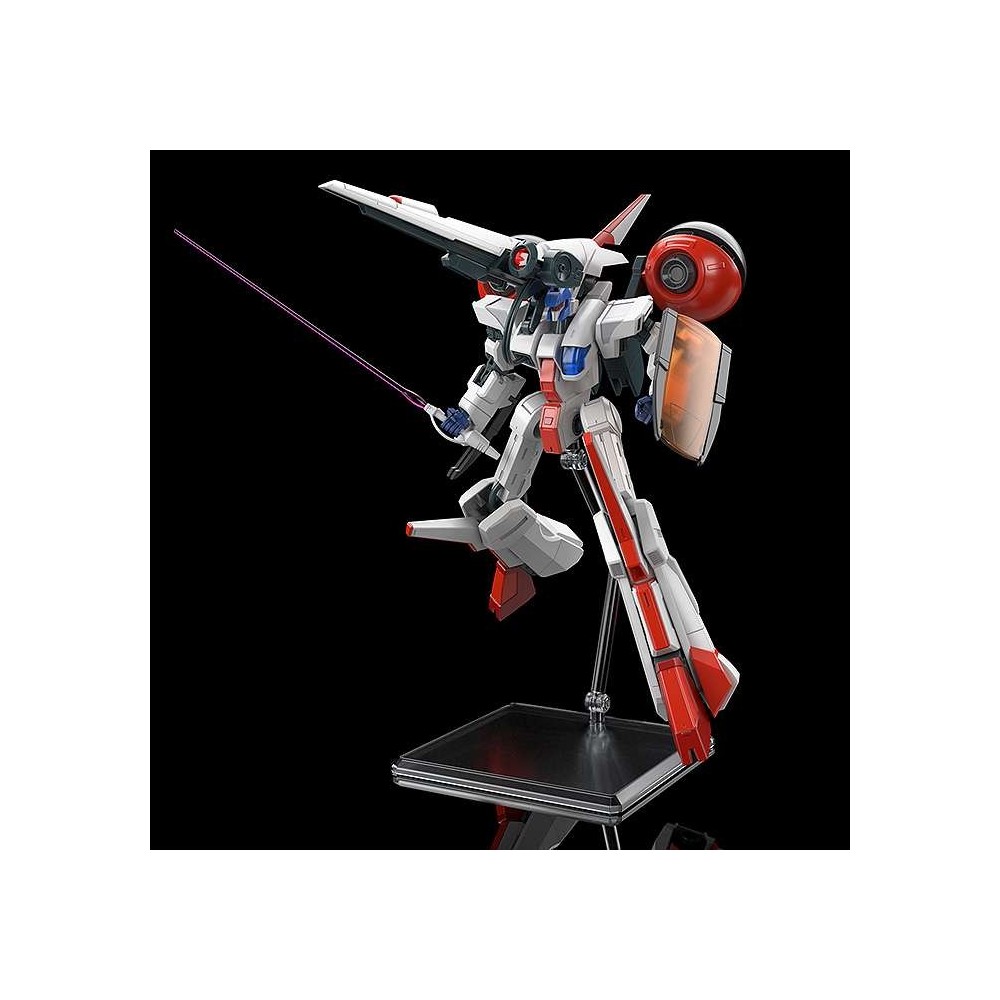 GOOD SMILE COMPANY CRUISE CHASER BLASSTY MODEROID RE-RUN MODEL KIT ACTION FIGURE