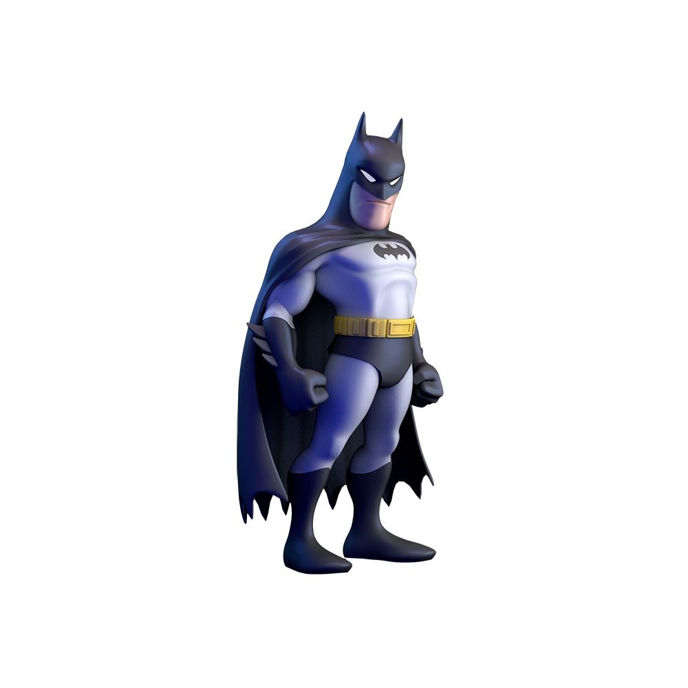 NOBLE COLLECTIONS BATMAN MINIX COLLECTIBLE FIGURINE