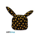 POKEMON PIKACHU FACE CUSCINO 30CM ABYSTYLE