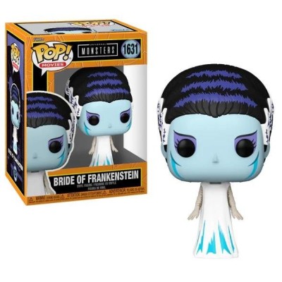 FUNKO FUNKO POP! UNIVERSAL MONSTERS BRIDE OF FRANKENSTEIN BOBBLE HEAD FIGURE