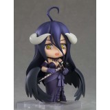 OVERLORD ALBEDO DRESS NENDOROID ACTION FIGURE GOOD SMILE COMPANY