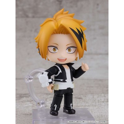 MY HERO ACADEMIA DENKI KAMINARI NENDOROID ACTION FIGURE GOOD SMILE COMPANY