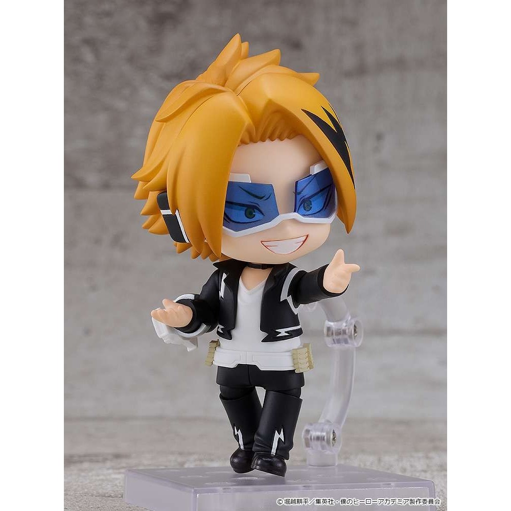 MY HERO ACADEMIA DENKI KAMINARI NENDOROID ACTION FIGURE GOOD SMILE COMPANY