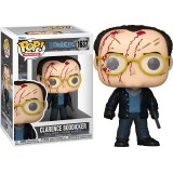 FUNKO POP! ROBOCOP CLARENCE BODDICKER BOBBLE HEAD KNOCKER FIGURE FUNKO