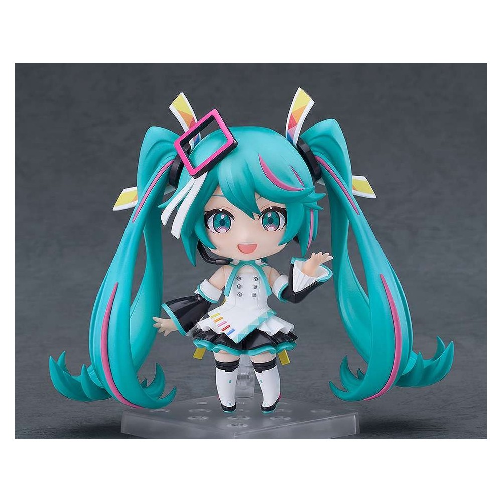 HATSUNE MIKU EXPO 10TH ANN. NENDOROID ACTION FIGURE GOOD SMILE COMPANY