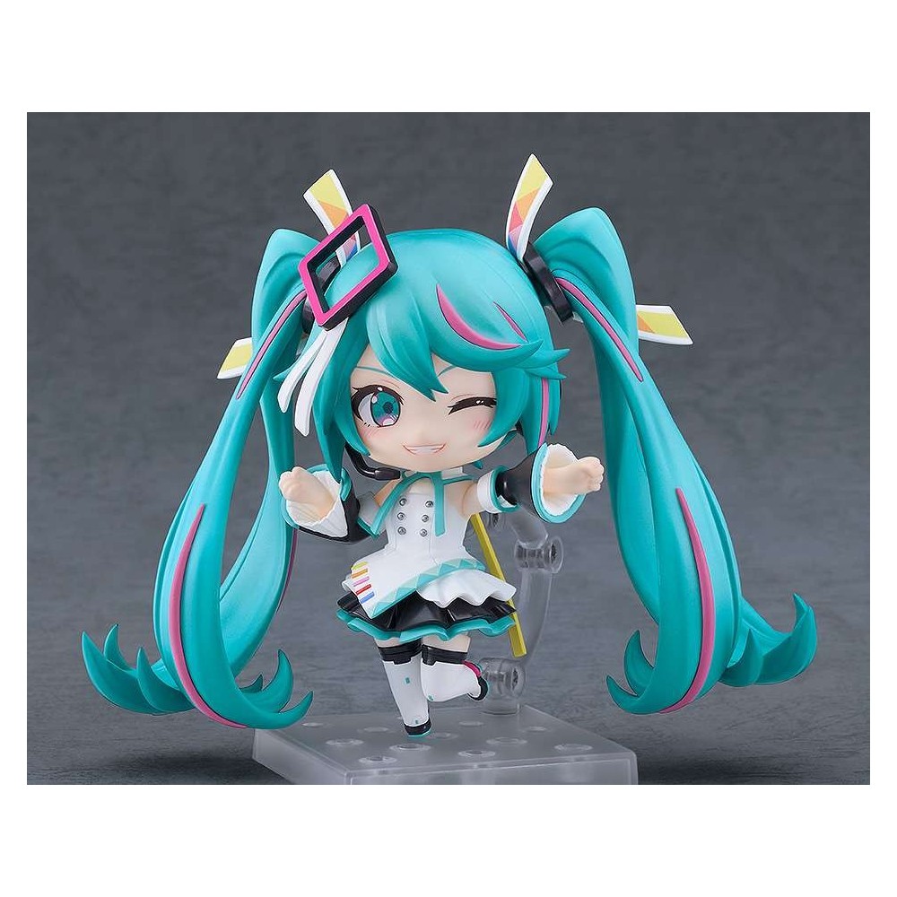 HATSUNE MIKU EXPO 10TH ANN. NENDOROID ACTION FIGURE GOOD SMILE COMPANY