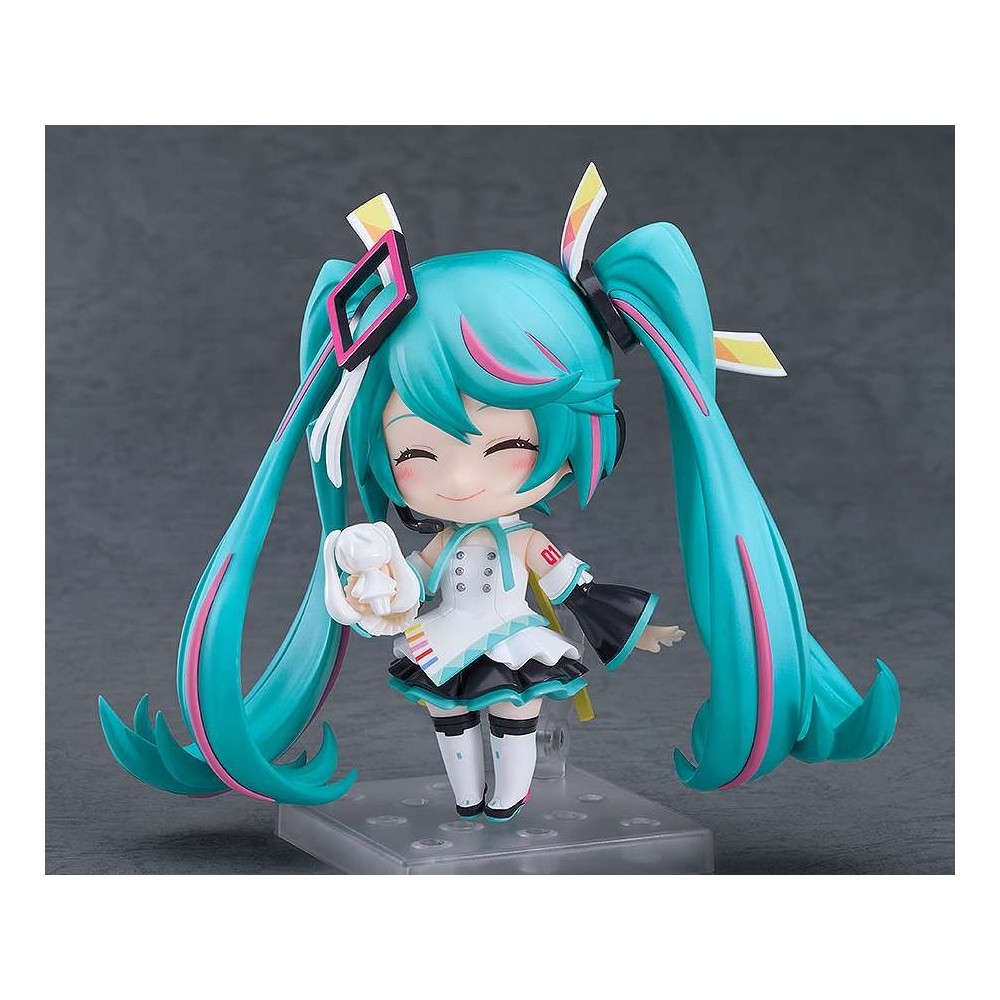HATSUNE MIKU EXPO 10TH ANN. NENDOROID ACTION FIGURE GOOD SMILE COMPANY