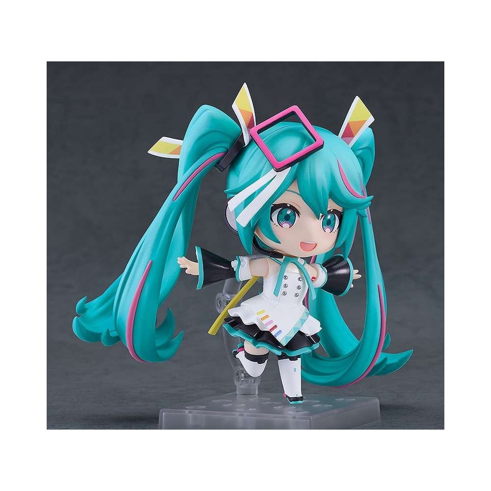 GOOD SMILE COMPANY HATSUNE MIKU NENDOROID EXPO 10TH ANNIVERSARY ACTION FIGURE